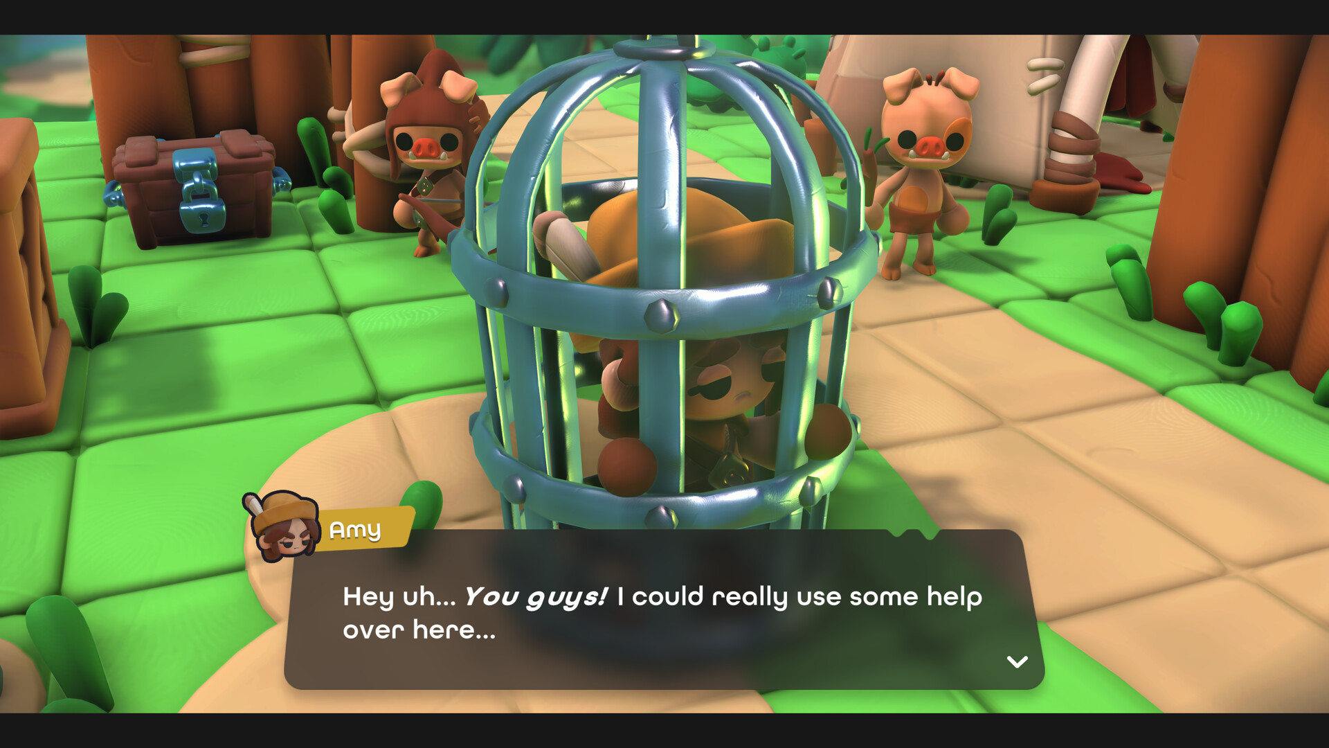 图片[11]-《骰子地牢/Dobbel Dungeon》免安装版下载-极客游戏