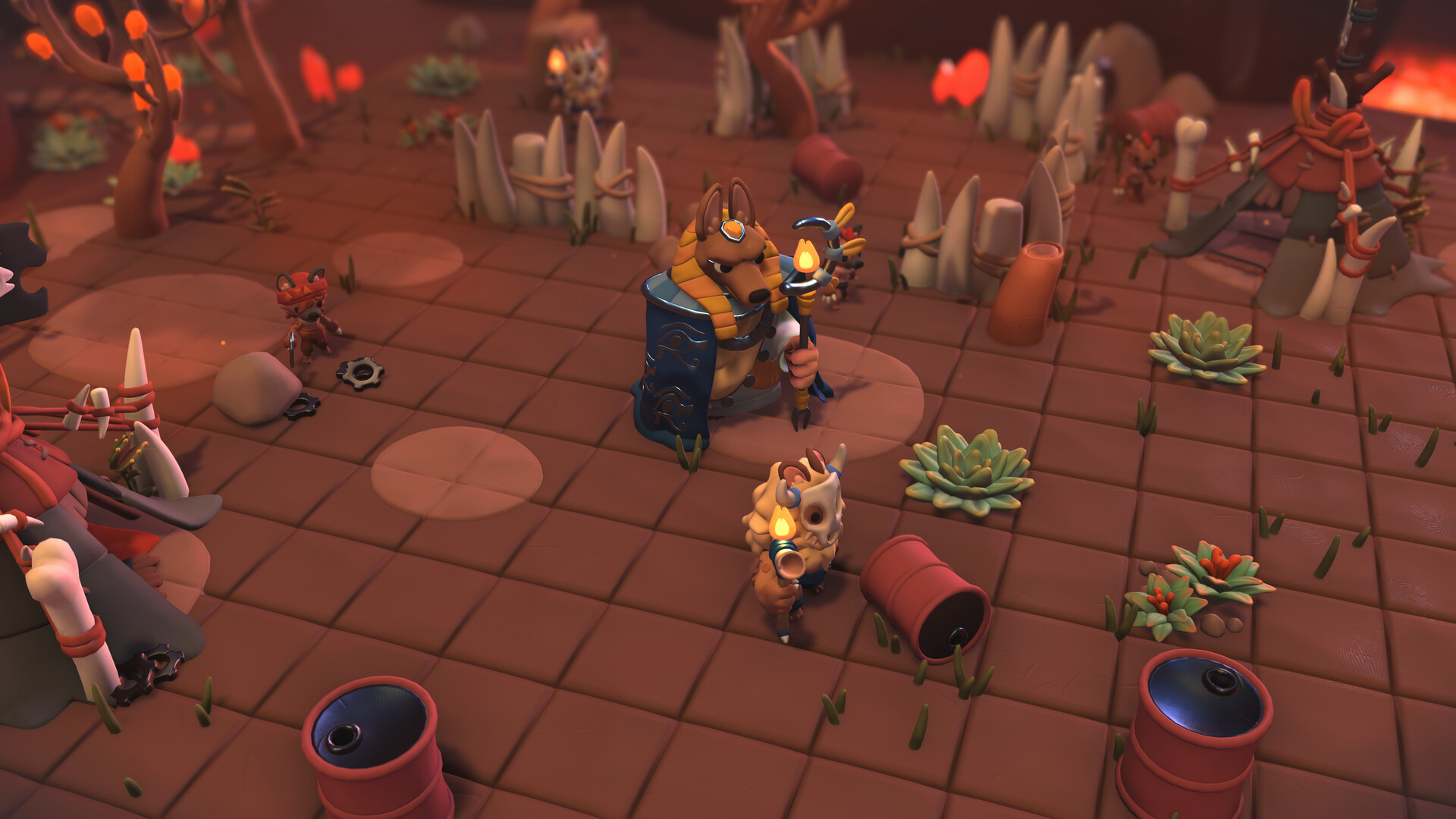 图片[12]-《骰子地牢/Dobbel Dungeon》免安装版下载-极客游戏