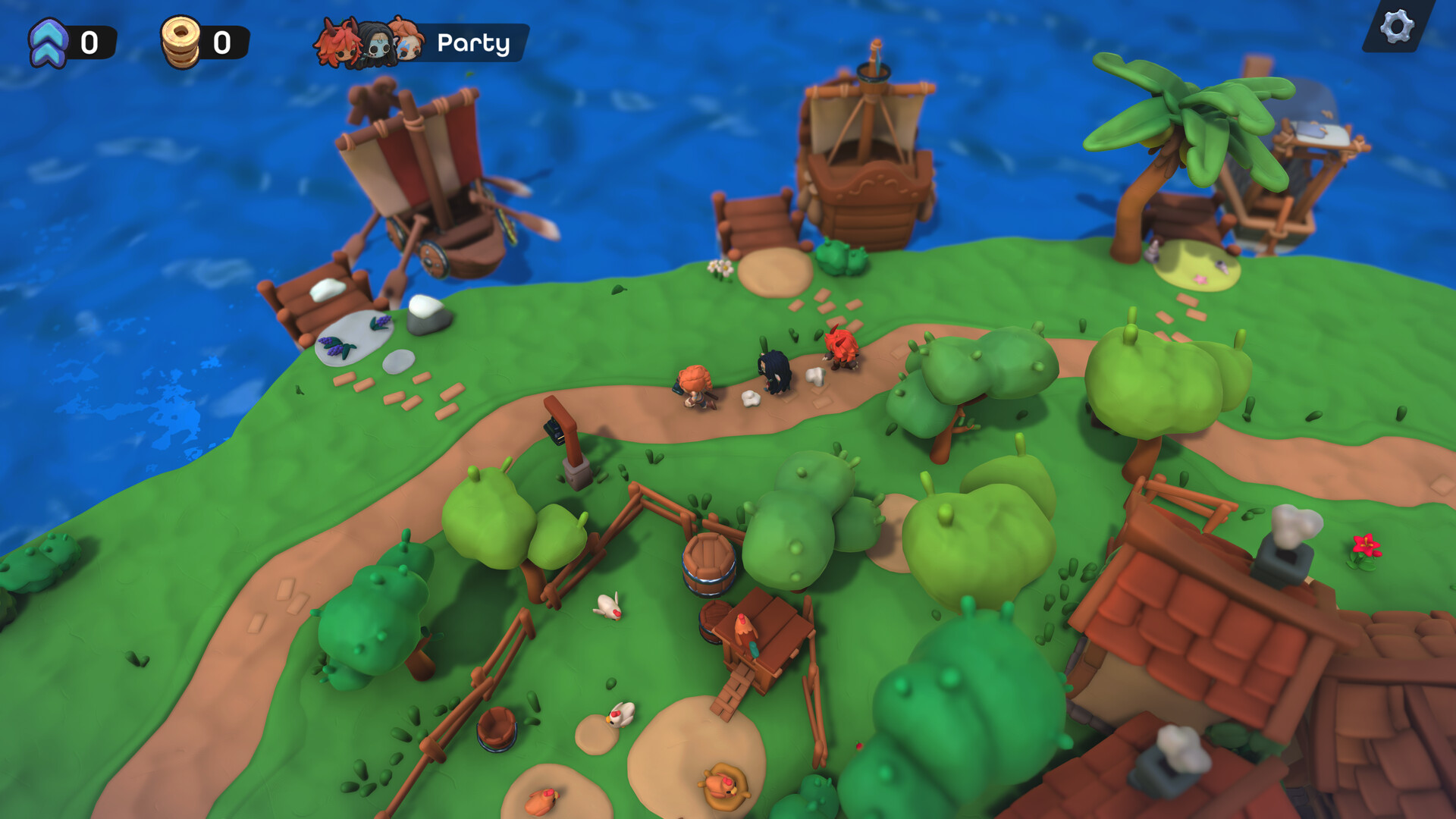 图片[9]-《骰子地牢/Dobbel Dungeon》免安装版下载-极客游戏