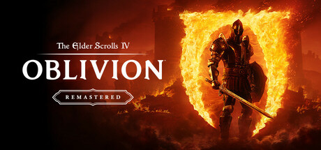 <font color=#FF0000>【简中】上古卷轴4湮灭重制版 The Elder Scrolls IV: Oblivion Remastered</font>