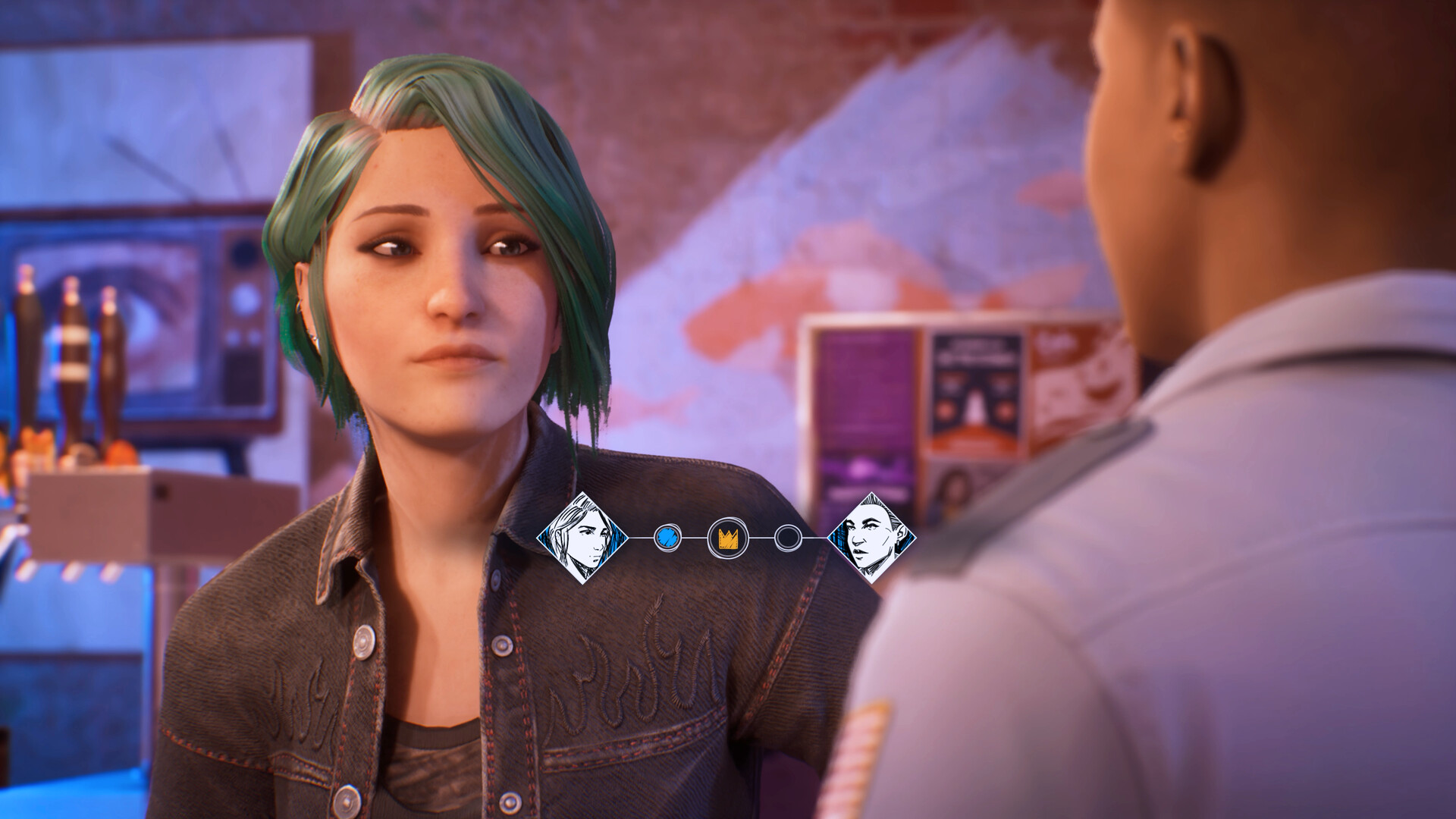 图片[6]- 《奇异人生：重逢》 Build.22313698（Life is Strange Reunion）官方中文|虚拟机版- 关先生资源站