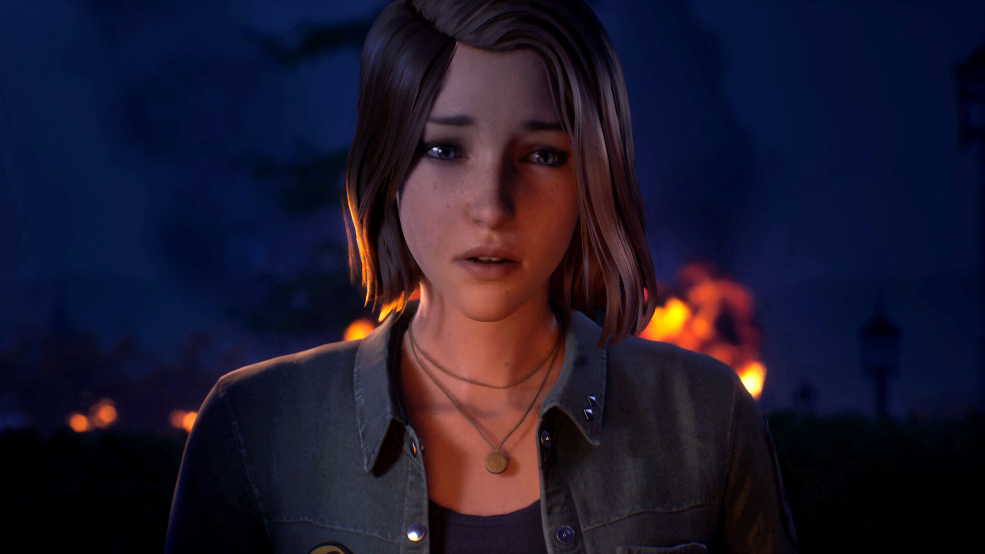 图片[4]- 《奇异人生：重逢》 Build.22313698（Life is Strange Reunion）官方中文|虚拟机版- 关先生资源站