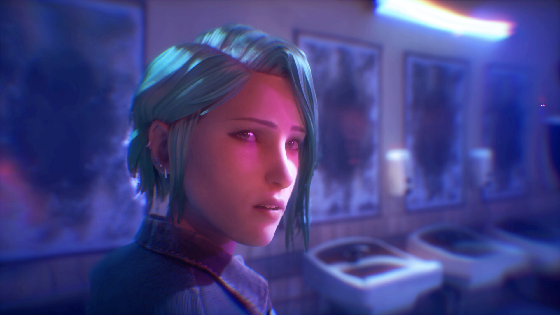 图片[3]- 《奇异人生：重逢》 Build.22313698（Life is Strange Reunion）官方中文|虚拟机版- 关先生资源站