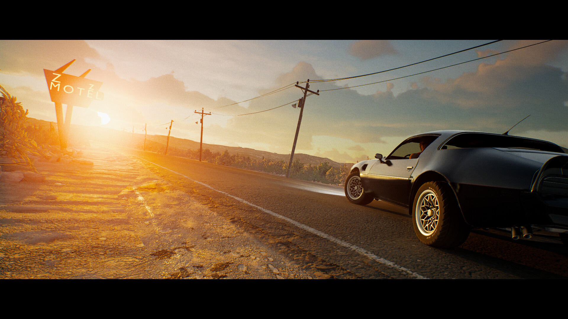 图片[2]-驾驶地平线/Drive Beyond Horizons Build.20609719|休闲益智|11.1G|中文-蝶影二次元