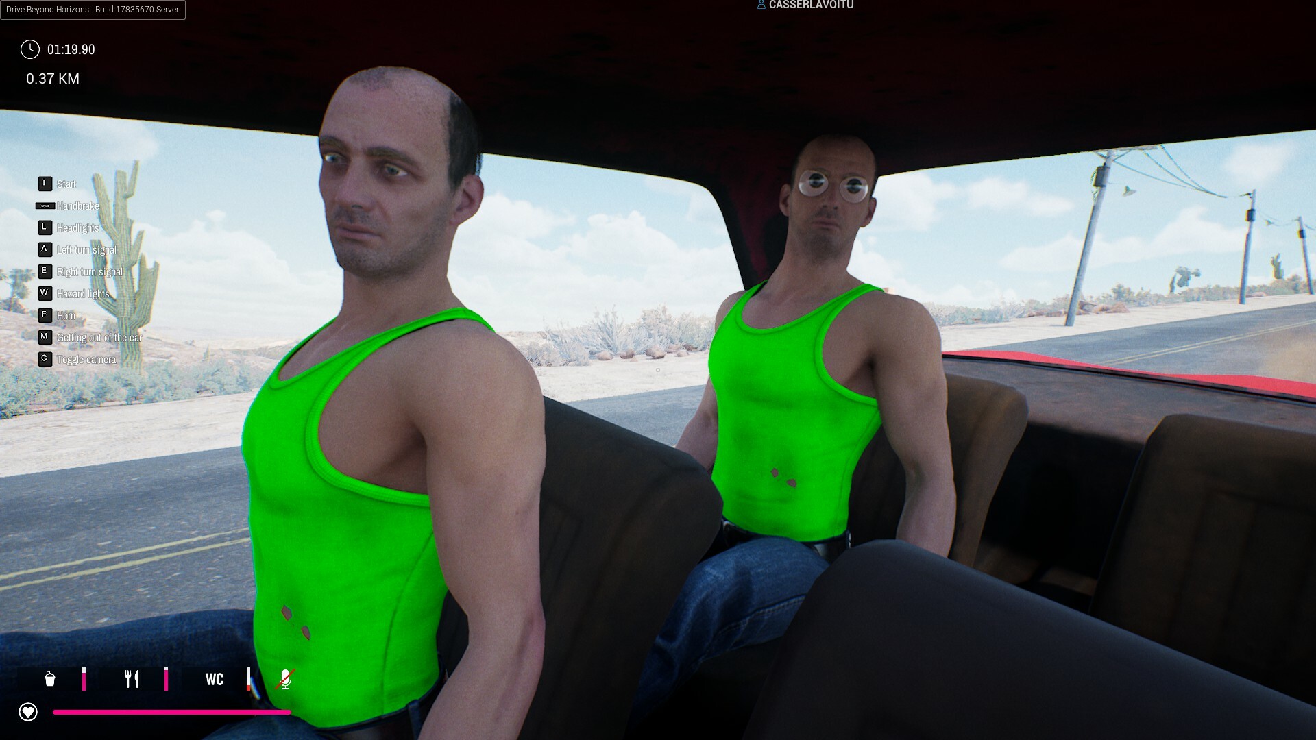 图片[5]-驾驶地平线/Drive Beyond Horizons Build.20609719|休闲益智|11.1G|中文-蝶影二次元