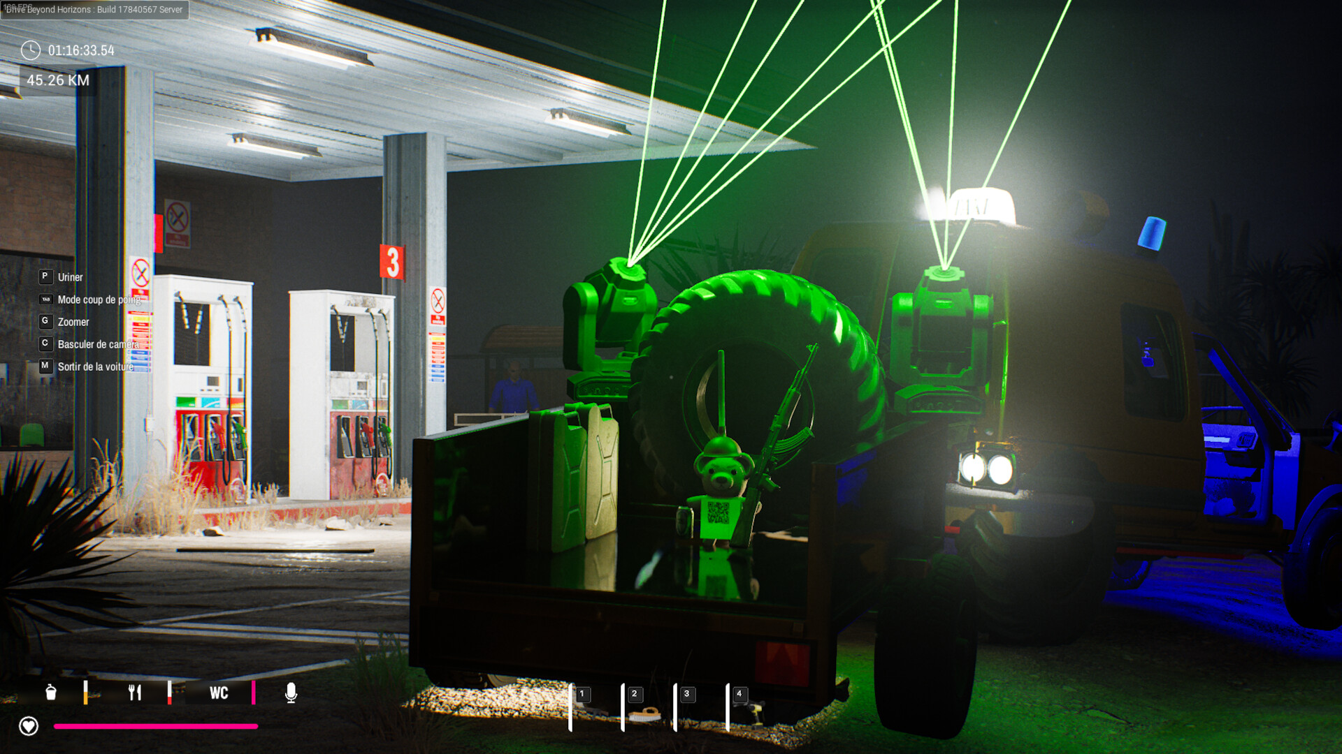 图片[4]-驾驶地平线/Drive Beyond Horizons Build.20609719|休闲益智|11.1G|中文-蝶影二次元