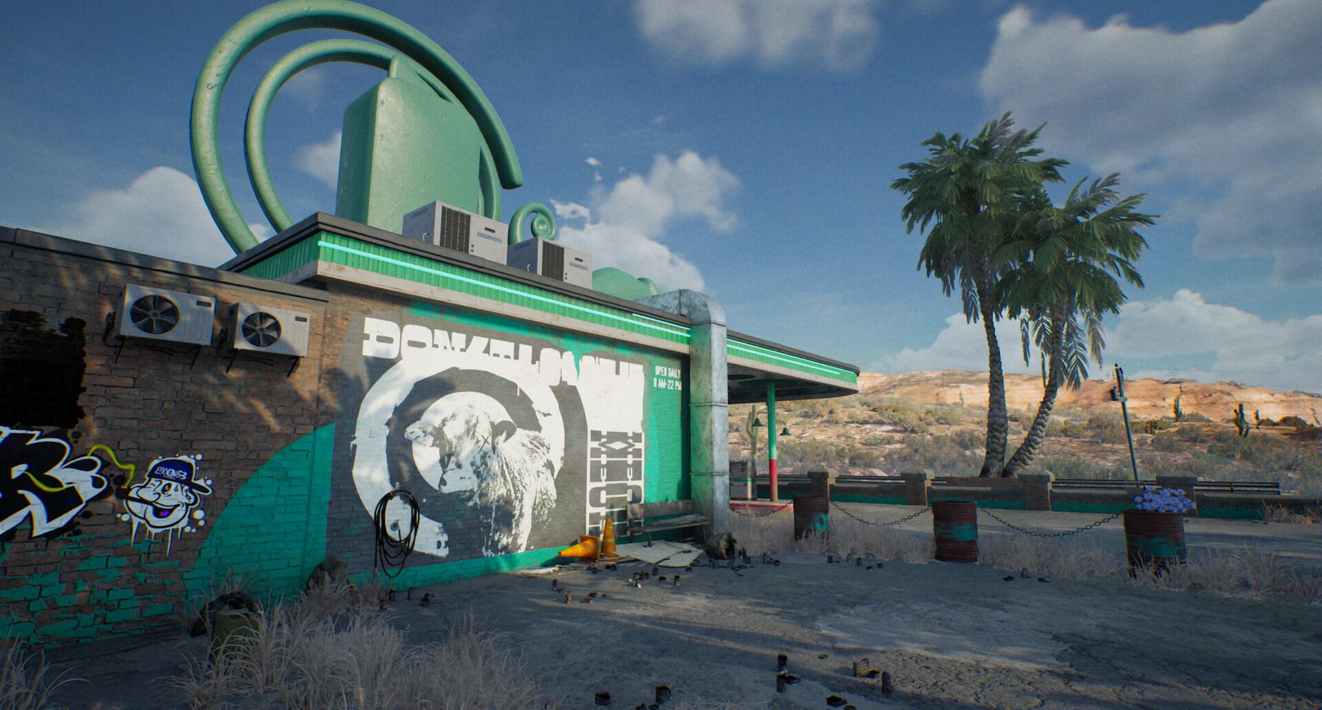 图片[11]-驾驶地平线/Drive Beyond Horizons Build.20609719|休闲益智|11.1G|中文-蝶影二次元