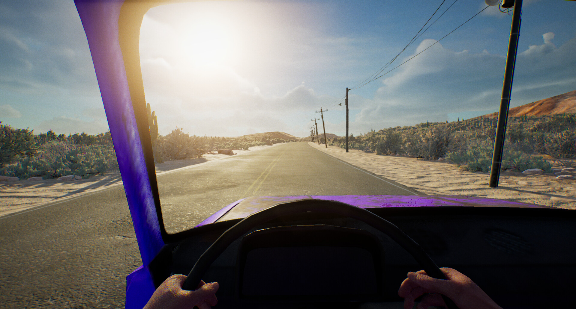 驾驶地平线|Drive Beyond Horizons|Build19066396