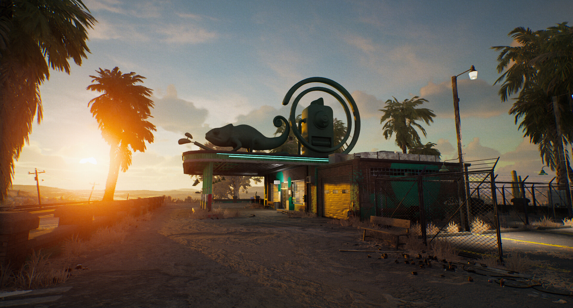 图片[6]-驾驶地平线/Drive Beyond Horizons Build.20609719|休闲益智|11.1G|中文-蝶影二次元