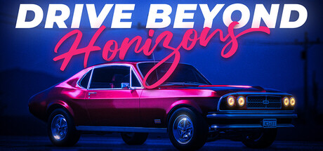 《驾驶地平线/Drive Beyond Horizons》免安装中文版