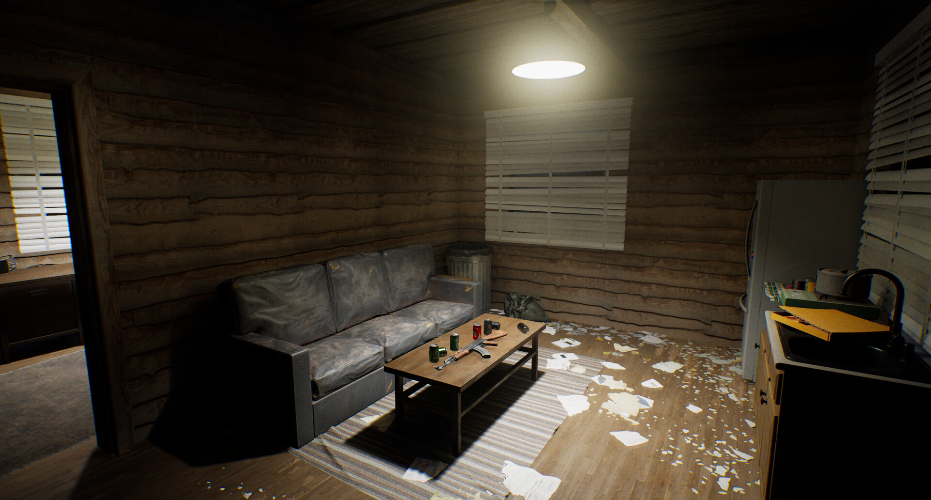 图片[9]-驾驶地平线/Drive Beyond Horizons Build.20609719|休闲益智|11.1G|中文-蝶影二次元