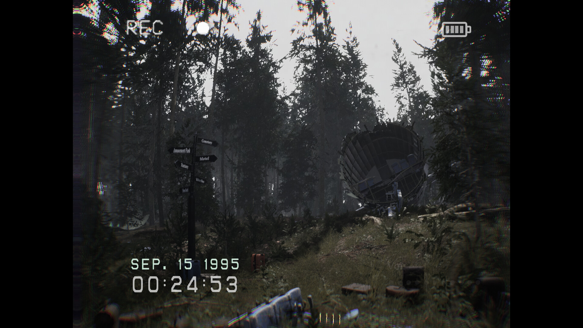 不要一起喊 (Don t Shout Together)