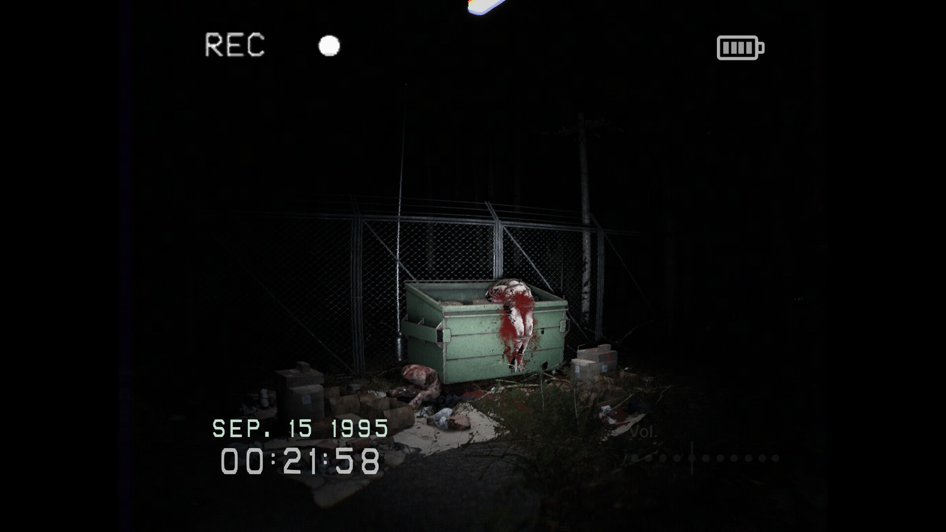 不要一起喊 (Don t Shout Together)