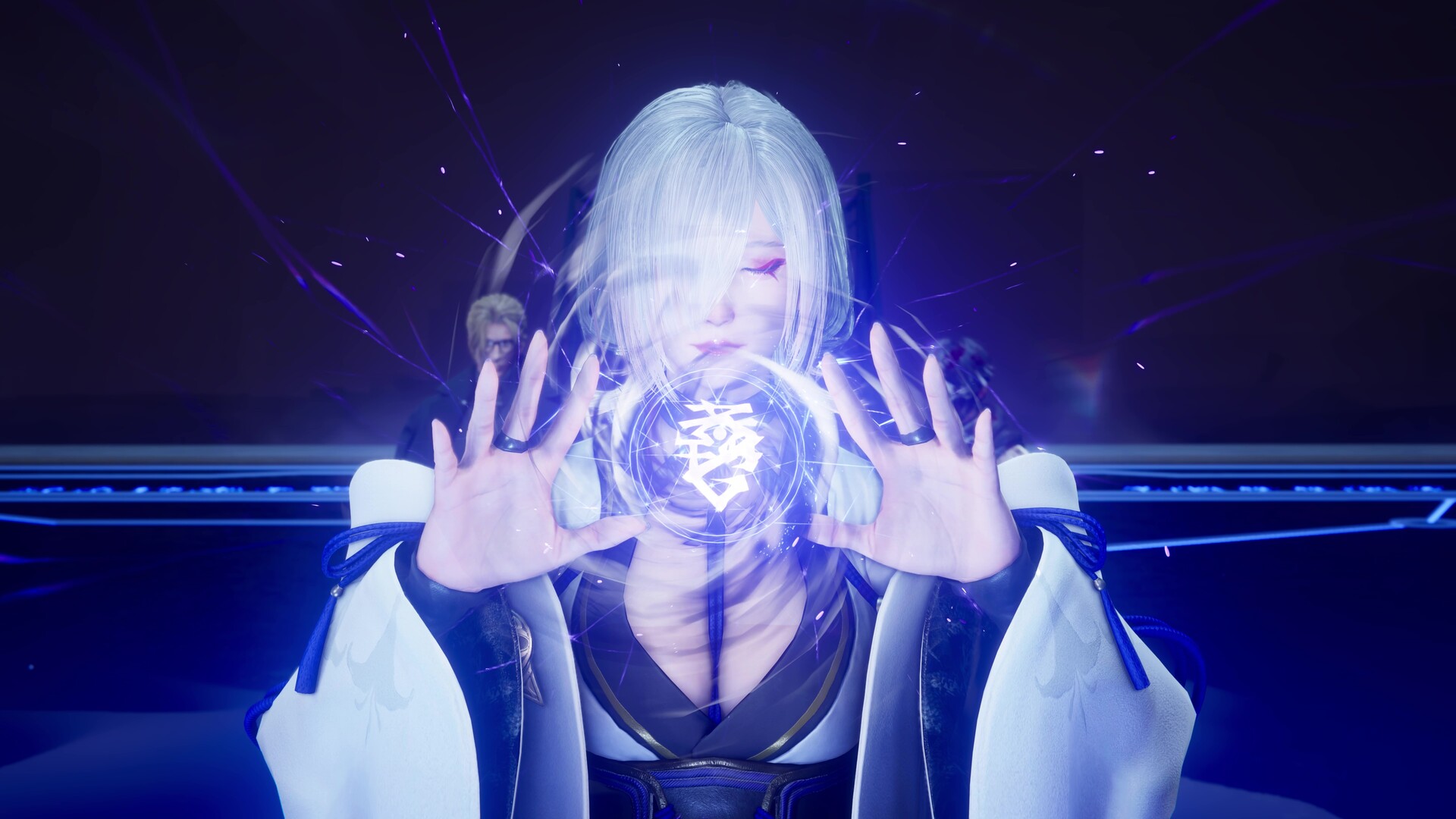 图片[1]-忍者龙剑传4（NINJA GAIDEN 4）全DLC中文 数字豪华版-forcegame资源