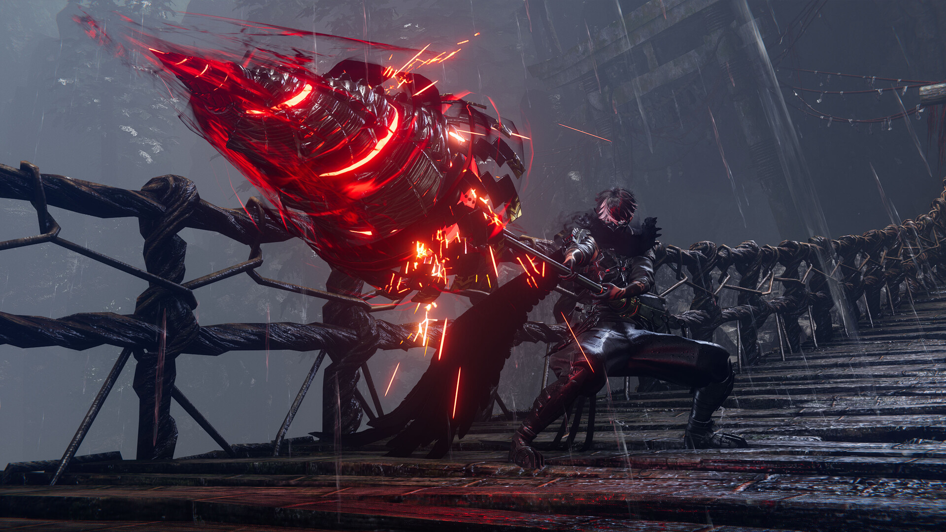 图片[2]-忍者龙剑传4（NINJA GAIDEN 4）全DLC中文 数字豪华版-forcegame资源