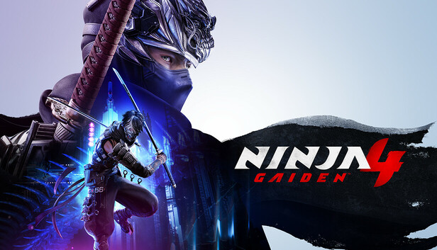 忍者龙剑传4(NINJA GAIDEN 4)免安装中文版
