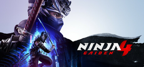 忍者龙剑传4 (NINJA GAIDEN 4)