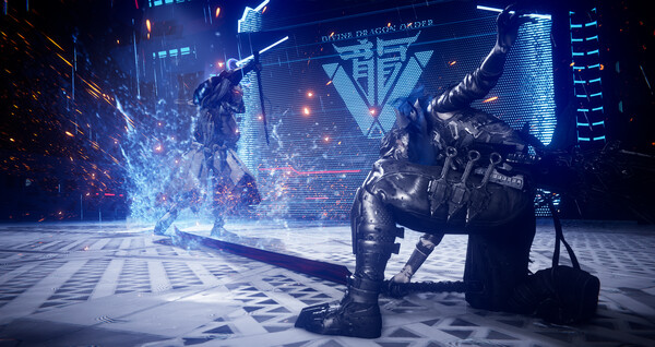 图片[2]-忍者龙剑传4/NINJA GAIDEN 4 Build.20221720 附多项修改器（官中）-无忧免费游戏网