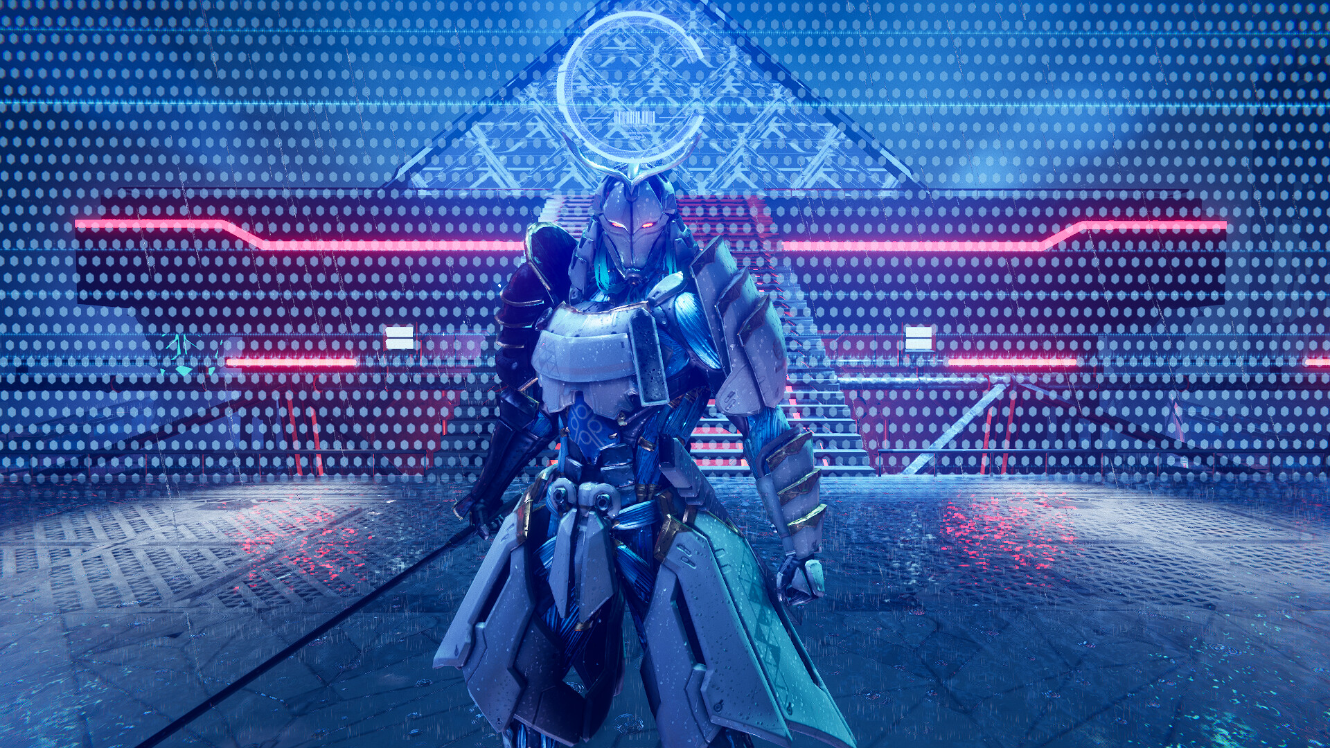 忍者龙剑传4 (NINJA GAIDEN 4)