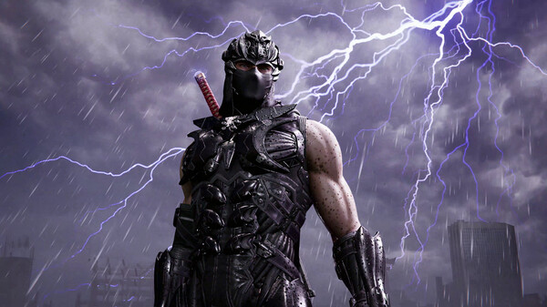 图片[3]-忍者龙剑传4/NINJA GAIDEN 4 Build.20221720 附多项修改器（官中）-无忧免费游戏网