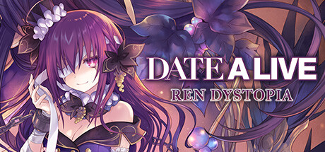 《约会大作战：莲反乌托邦 DATE A LIVE: Ren Dystopia》TENOKE官中繁体|容量4.6GB