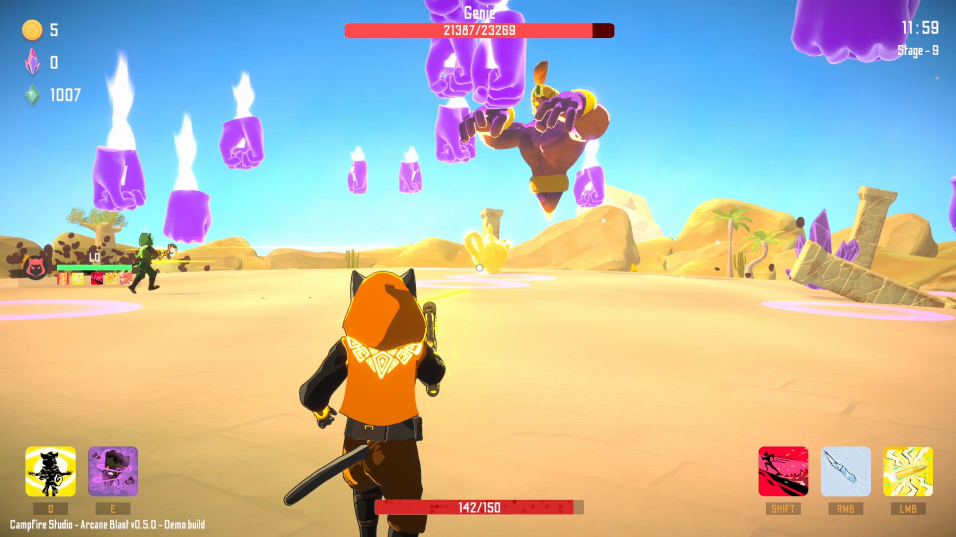 图片[4]-奥术冲击/Arcane Blast/支持网络联机-秋风资源网