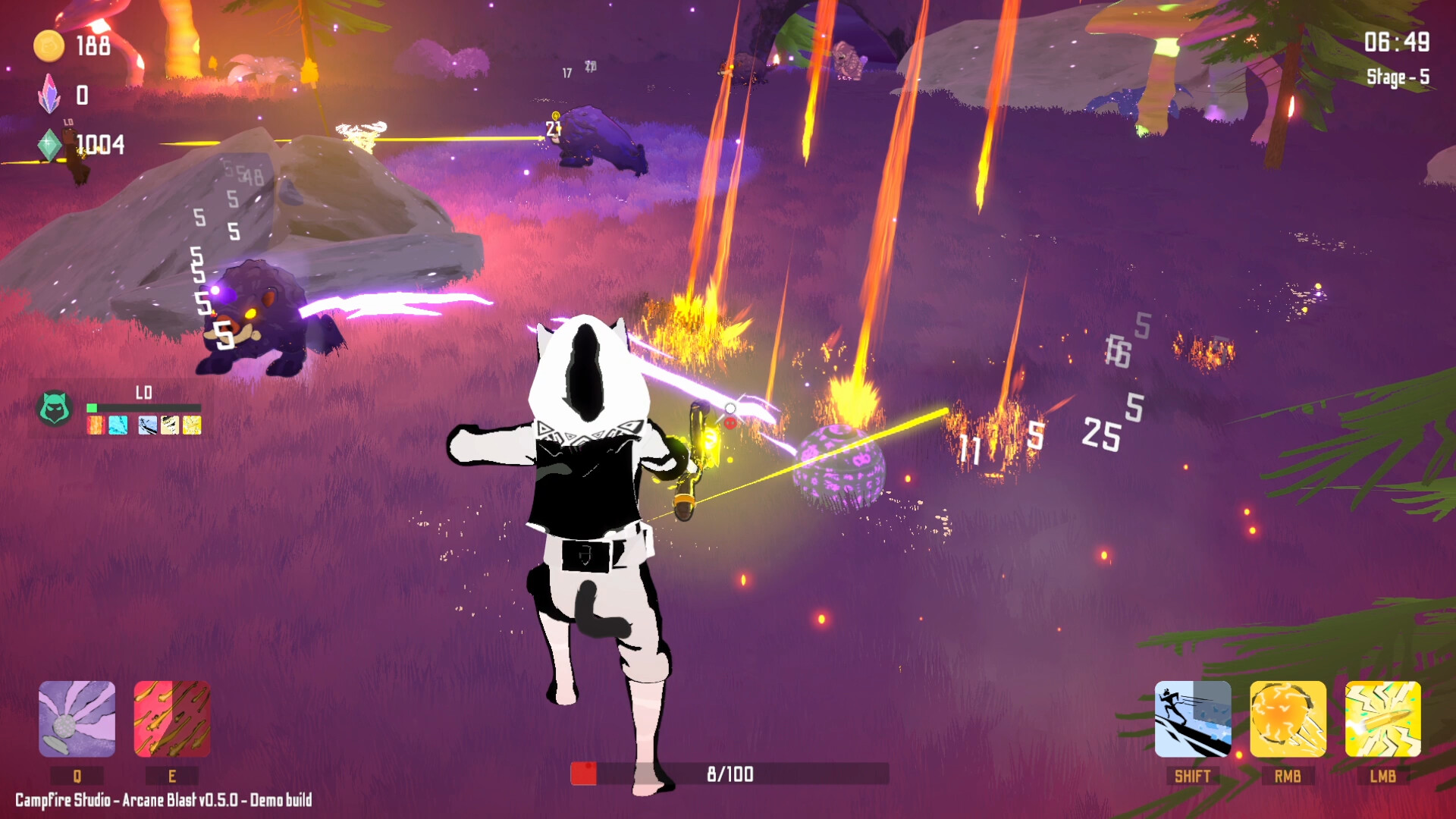 图片[2]-奥术冲击/Arcane Blast/支持网络联机-秋风资源网