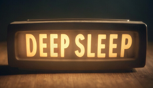 《深眠/Deep Sleep》免安装中文版
