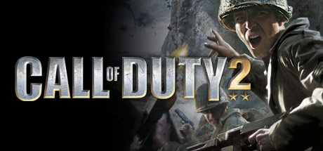 使命召唤2/Call Of Duty 2-苏白资源