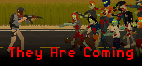 他们来了 v1.19(They Are Coming)免安装中文版