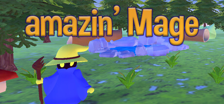 amazin法师