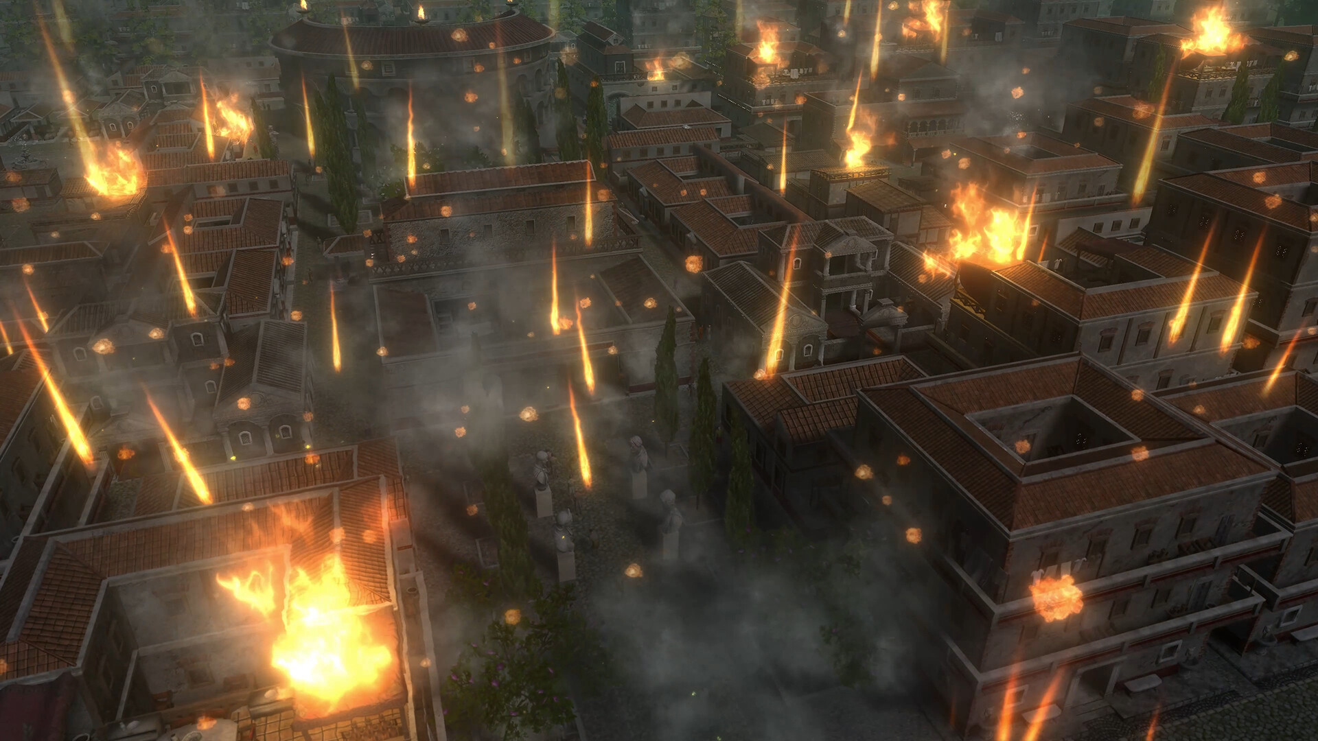图片[10]-庞贝：遗产/Pompeii: The Legacy Build.24291604|模拟经营|13.6GB|中文-蝶影二次元