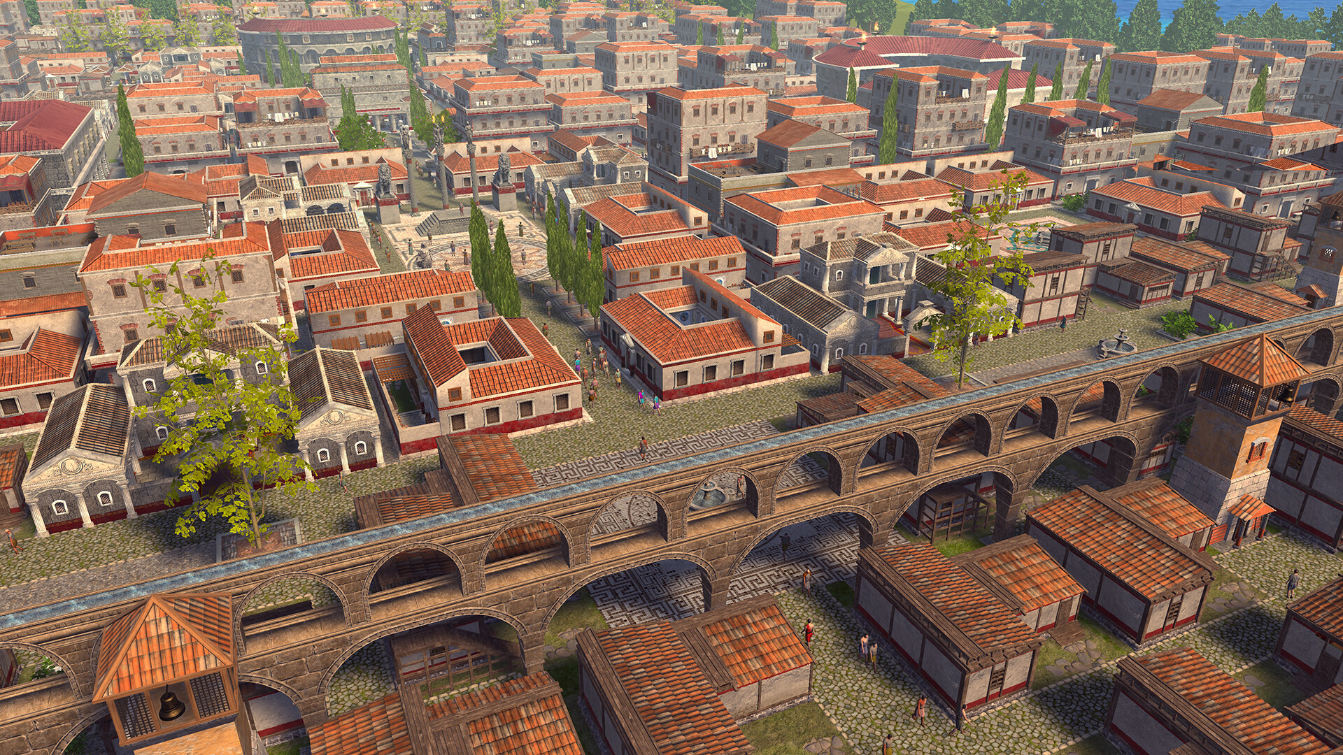 图片[11]-庞贝：遗产/Pompeii: The Legacy Build.24291604|模拟经营|13.6GB|中文-蝶影二次元