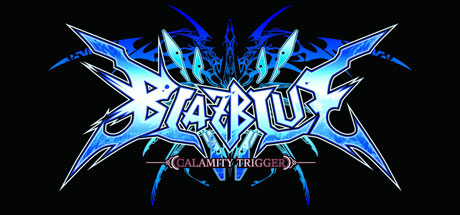 苍翼默示录：厄运扳机/BlazBlue: Calamity Trigger-秋风资源网