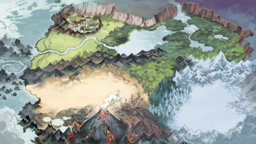 图片[2]-星际生存少女/Struggle F.O v1.3.4|动作冒险|5.8GB|中文-蝶影二次元