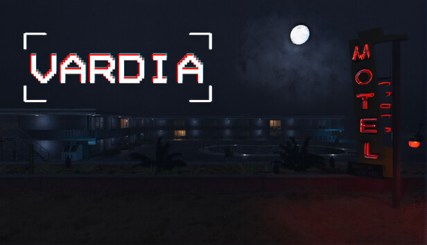 《瓦迪亚/VARDIA》免安装中文版