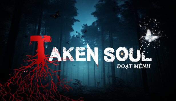 《夺魂/Taken Soul》免安装中文版