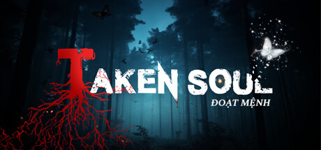 夺魂 v1.0.0(Taken Soul)免安装中文版