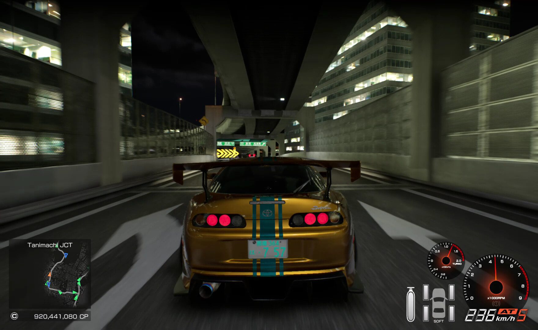 首都高赛车|v0.10.2|抢先体验版|7G大小|官方中文|支持手柄|Tokyo Xtreme Racer