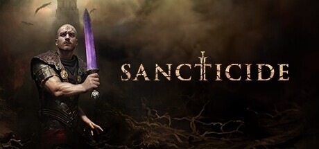 圣戮/Sancticide_官方中文绿色版|网盘下载-异次元社