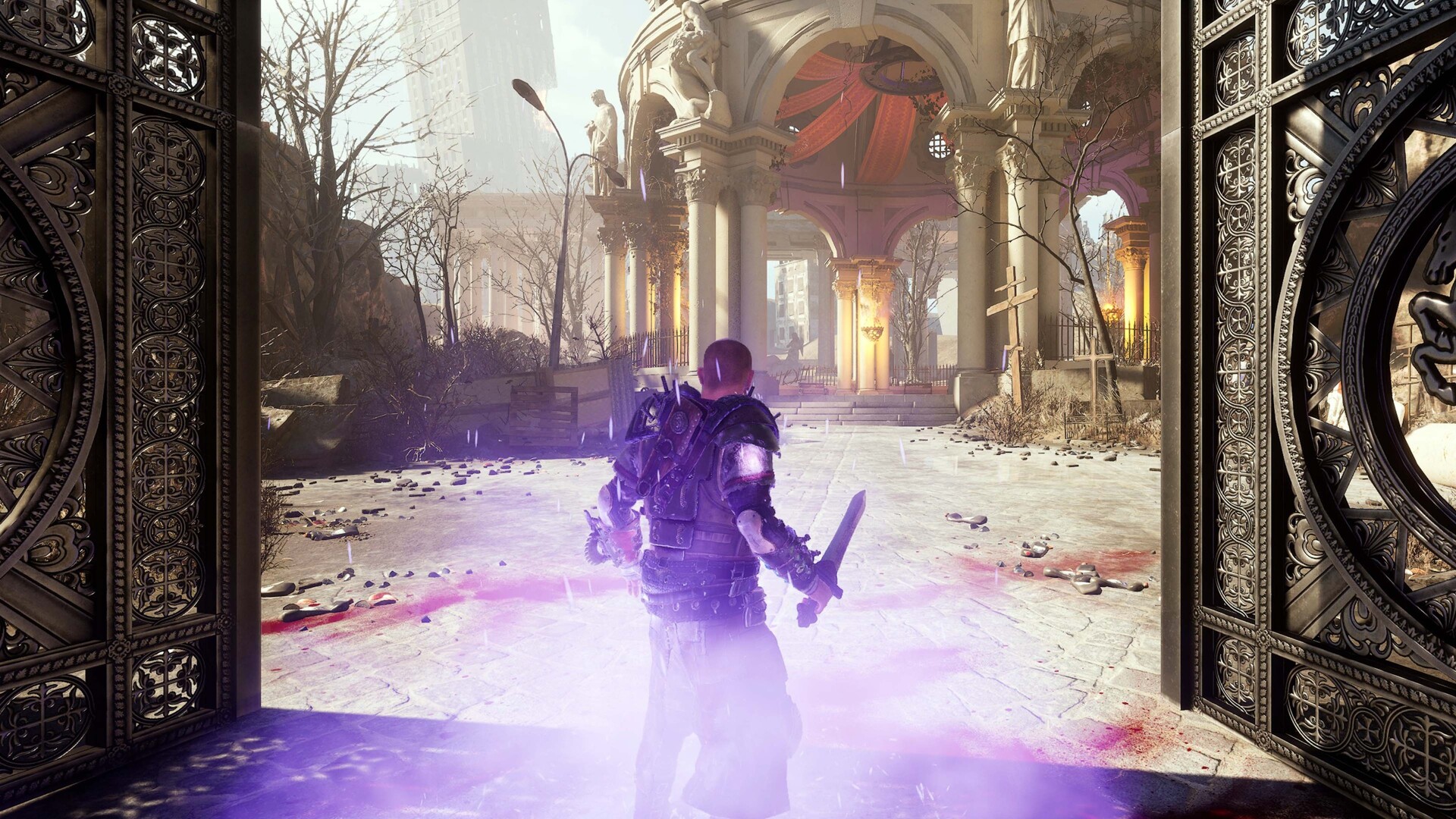 圣戮|支持手柄|Sancticide插图2跳跳游戏网