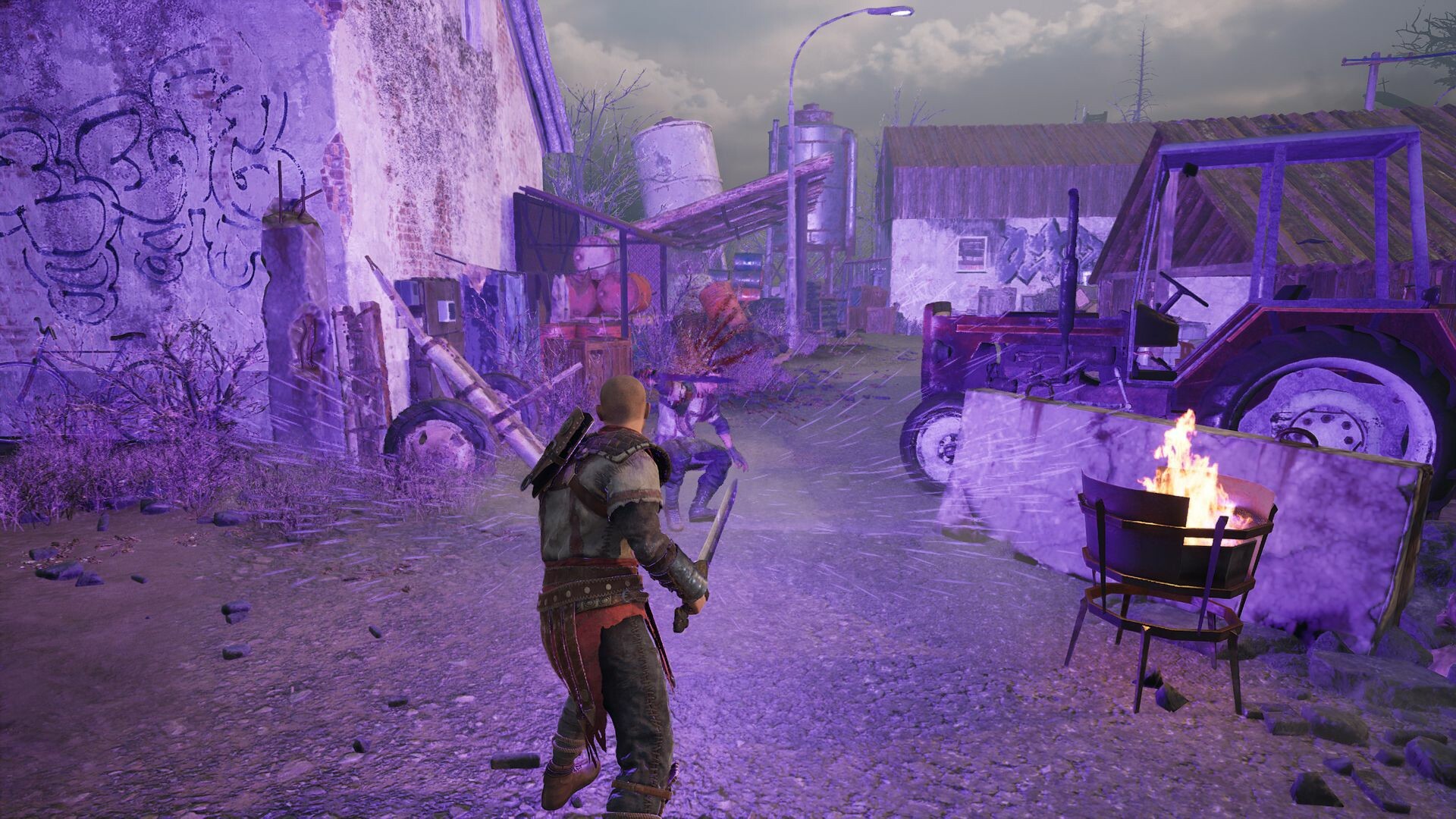 圣戮|支持手柄|Sancticide插图6跳跳游戏网