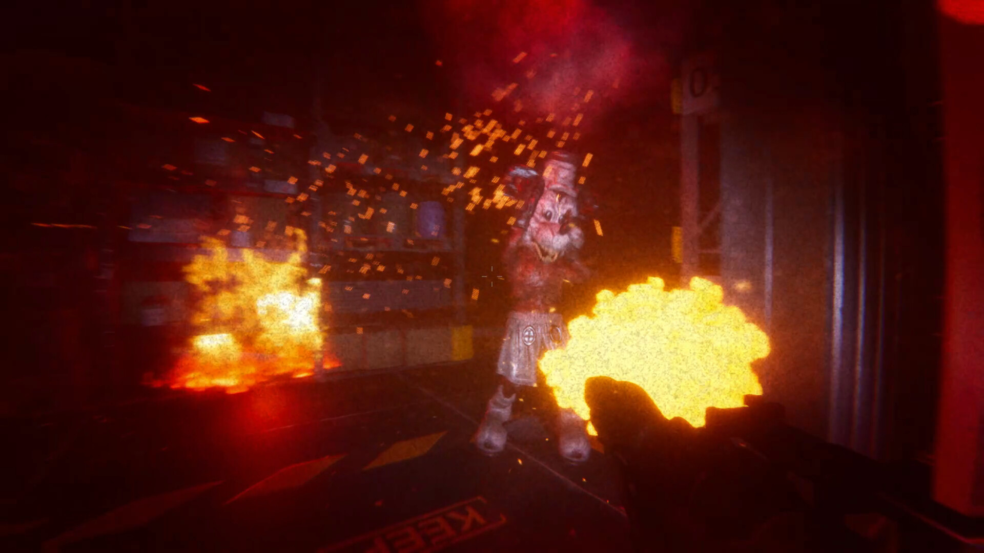图片[3] • 《侵蚀：起源/Infestation: Origins》Build.19873819|容量7.71GB|官方简体中文|支持键盘.鼠标 • BUG软件