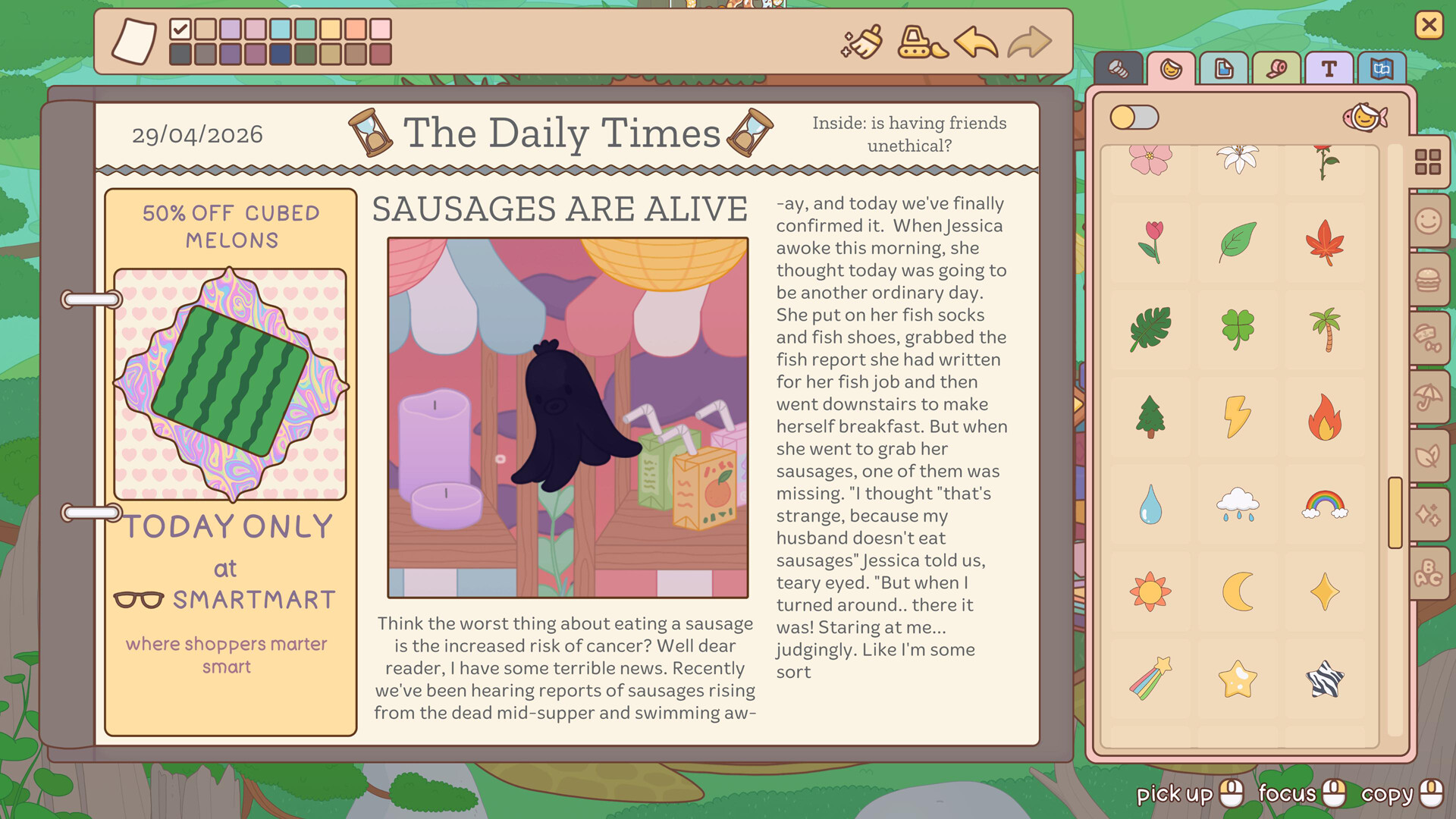 screenshot 3