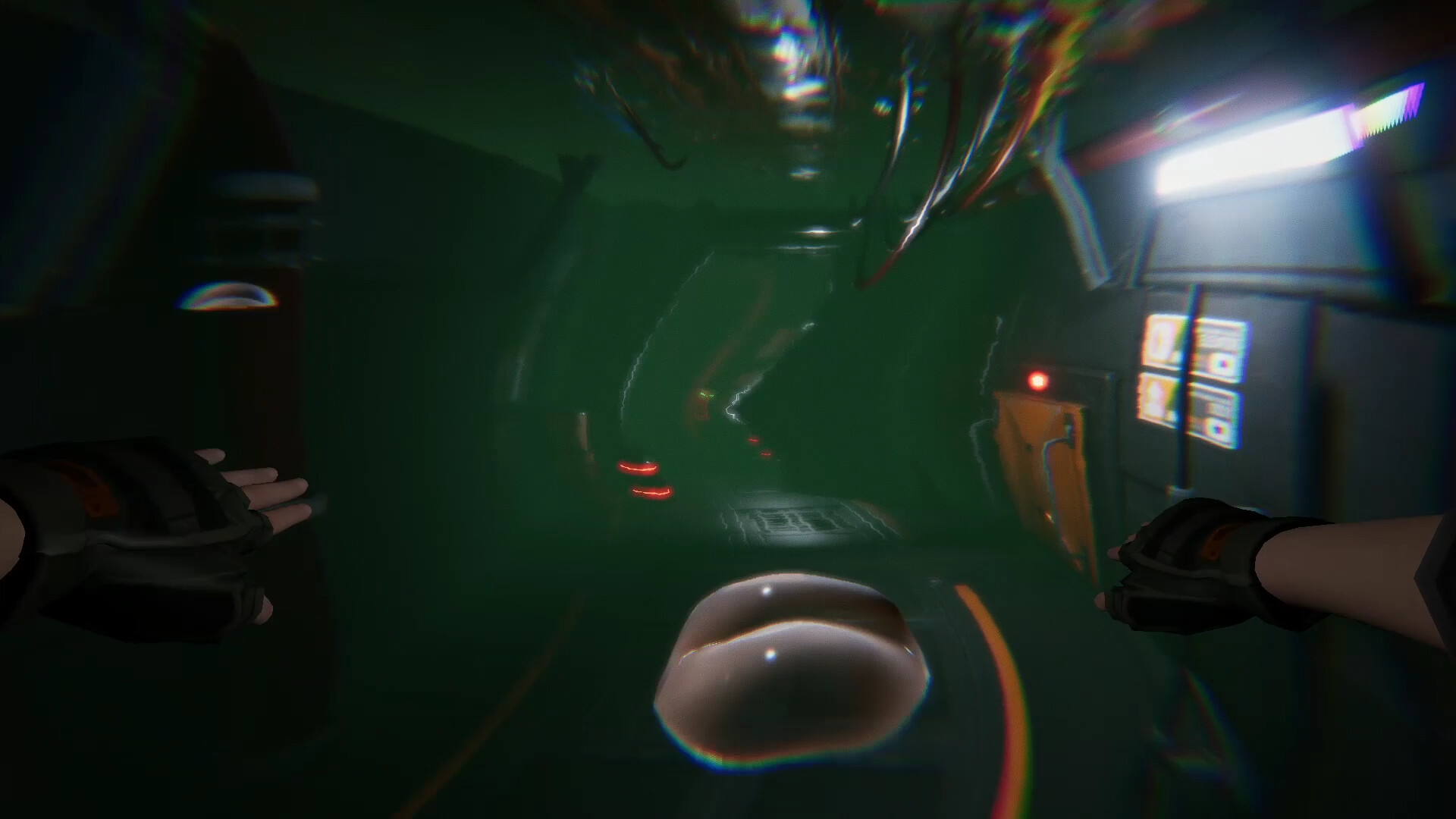 深潜2:蜂巢/Submersed 2 – The Hive Build.18608218|动作冒险|容量6.6GB|免安装绿色中文版|支持键盘.鼠标.手柄-小辉娱乐网