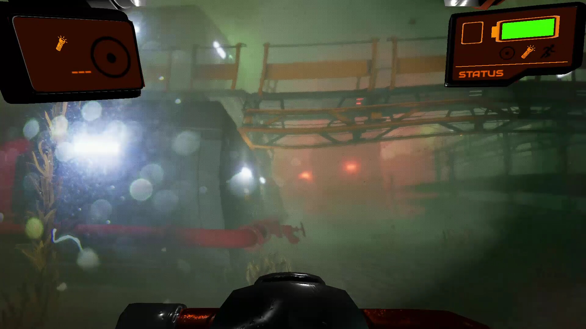 深潜2：蜂巢|官方中文|支持手柄|Submersed 2 - The Hive|淹没2插图5