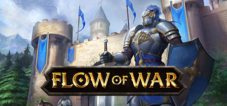 战争之流|Flow Of War|v1.0.3.3|官方中文|容量242M