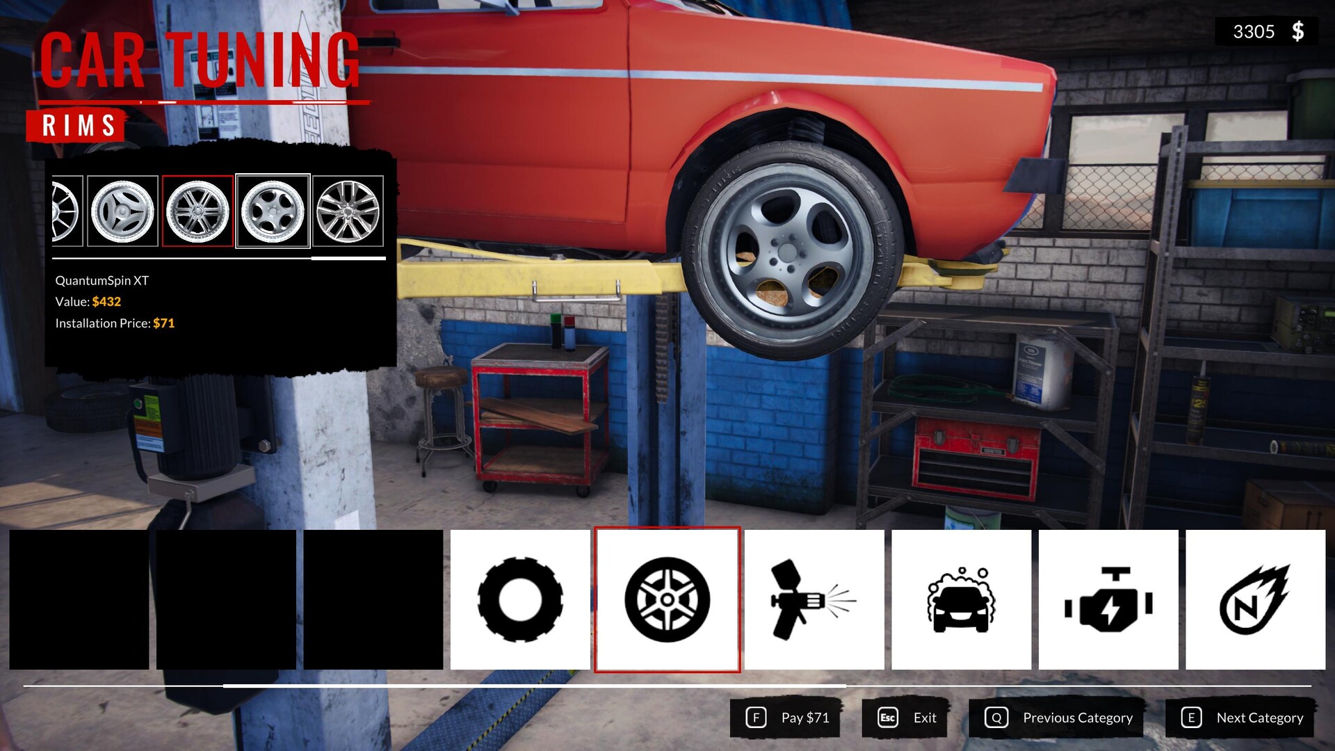 图片[5]-二手车模拟器/Used Cars Simulator Build.25832806|模拟经营|15.9GB|中文-蝶影二次元