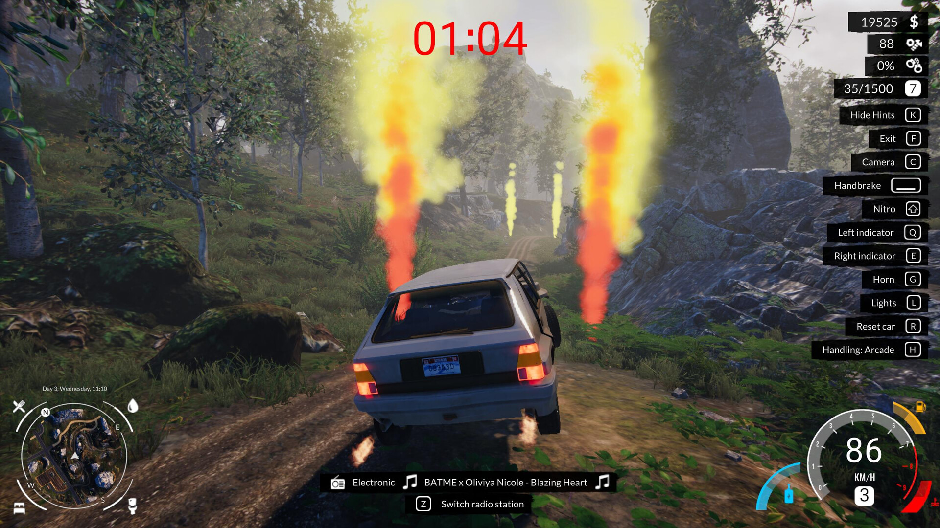 二手车模拟器/Used Cars Simulator Build.19414392|模拟经营|容量18.2G|免安装绿色中文版|支持键盘.鼠标.手柄-小辉娱乐网