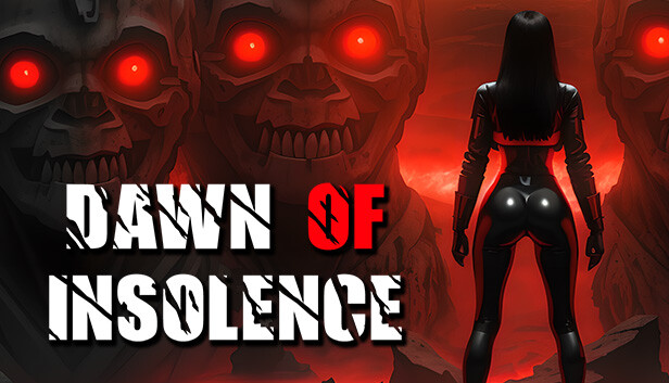 《傲慢黎明/Dawn Of Insolence》免安装中文版